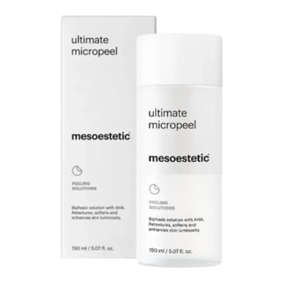 Mesoestetic Ultimate Micropeel