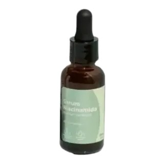 Numinous Niacinamide Serum