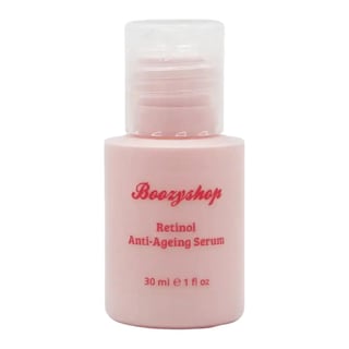 Boozyshop Retinol Anti-Ageing Serum
