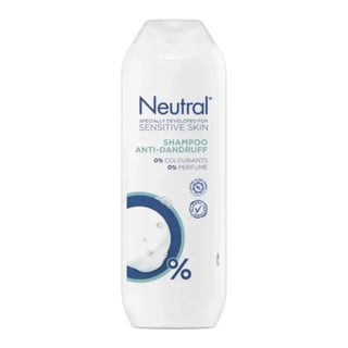 Neutral Anti-Dandruff Shampoo