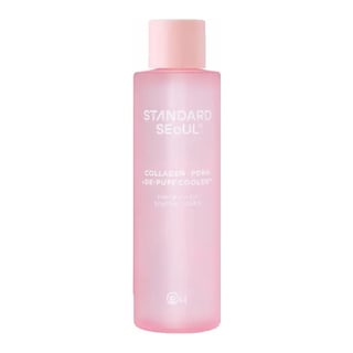 Standard Seoul Firming V-Fit Synergy Toner