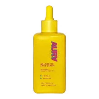 Aura Balancing Face Serum