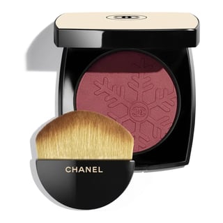 Chanel Les Beiges Healthy Winter Glow Blush