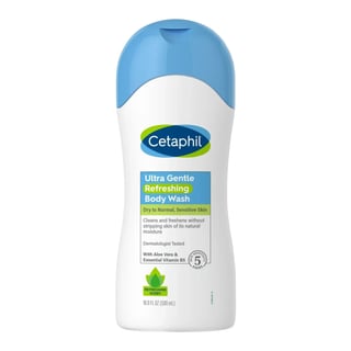 Cetaphil Ultra Gentle Body Wash
