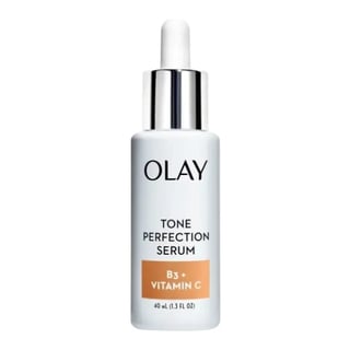 Olay Tone Perfection Serum with Vitamin B3 and Vitamin C
