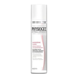 Physiogel Łagodzenie I Ulga Serum