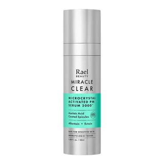 Rael Miracle Clear Microcrystal Activated PM Serum 2000