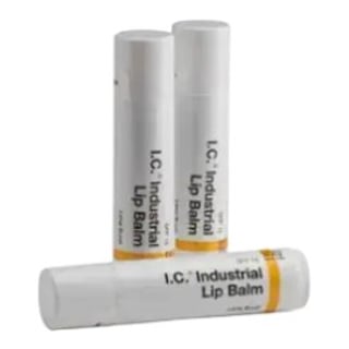R&R Lotion I.C. Industrial Lip Balm SPF 15