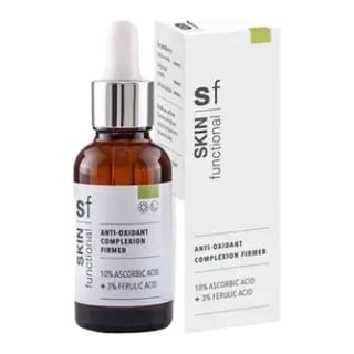 Skin Functional Anti-Oxidant Complexion Firmer