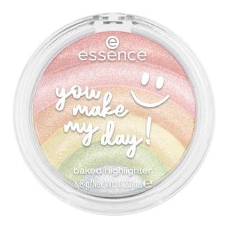 Essence You Make My Day! Baked Highlighter