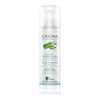 Logona Classic Hyaluron Hydro Fluid