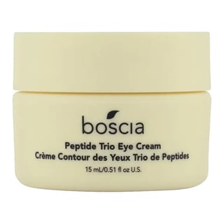 boscia Peptide Trio Eye Cream