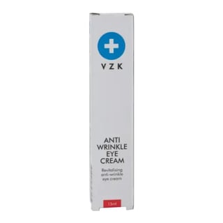 VZK Anti-Wrinkle Eye Cream