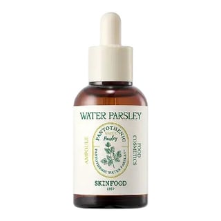 Skinfood Pantothenic Water Parsley Ampoule