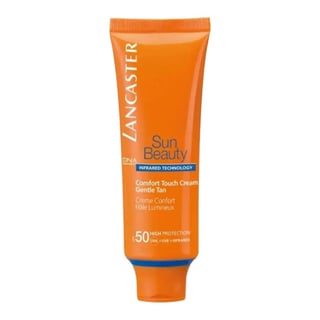 Lancaster Sun Beauty Comfort Touch SPF 50