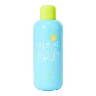 OXX Cosmetics Dew Drip Hydrating Gel Cleanser