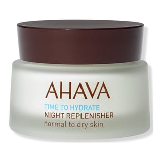AHAVA Night Replenisher Normal to Dry