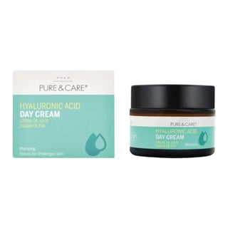 Puca – Pure & Care Hyaluronic Acid Day Cream