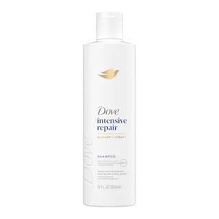 Dove Intensive Repair Shampoo For Damaged Hair