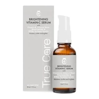 True Care Brightening Vitamin C Serum