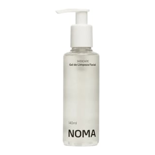 Noma Gel De Limpeza Facial