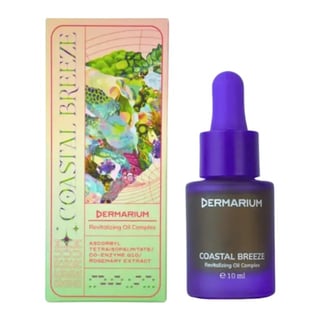 Dermarium Coastal Breeze