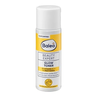 Balea Beauty Expert Glow Toner