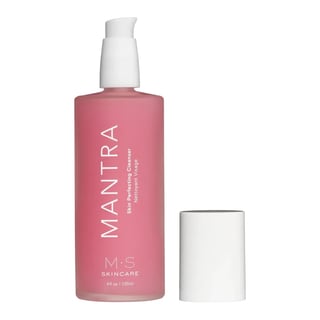 M.S Skincare Mantra | Skin Perfecting Cleanser