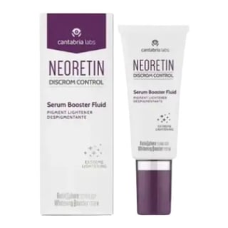Neoretin Serum Booster Serum Pigment Lightener