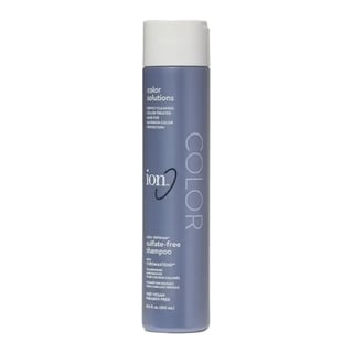 Ion Color Defense Sulfate Free Shampoo