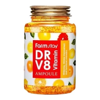 Farm Stay Dr.V8 Vitamin Ampoule