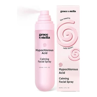 Grace & Stella Hypochlorous Acid Calming Facial Spray