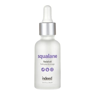 Indeed Labs Squalane Facial Oil