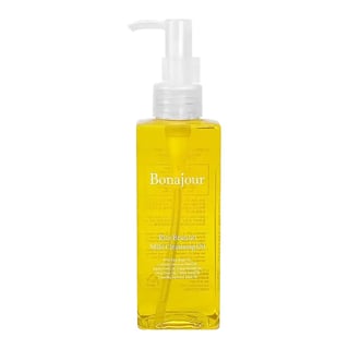 Bonajour Rice Bran Cleansing Oil