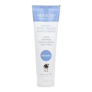 MooGoo Full Cream Moisturiser