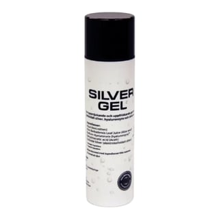 Ion Silver Silver Gel