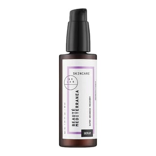 Beauté Mediterranea Super Advanced Recovery Serum