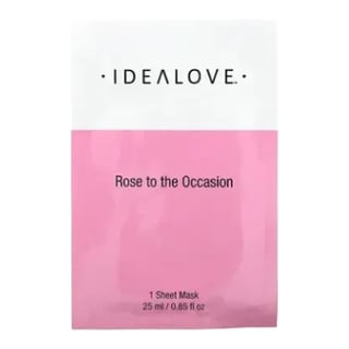 Idealove Rose to the Occasion