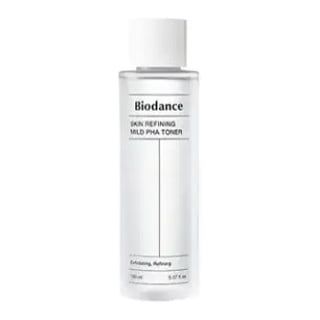 Biodance Skin Refining Mild PHA Toner