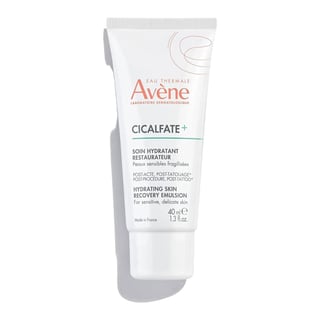 Avène Cicalfate+ Hydrating Skin Recovery Emulsion