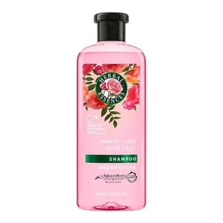 Herbal Essences Smooth Rose Hips Hair Smoothing Shampoo