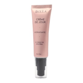 Biolila Crème De Jour Hydratante