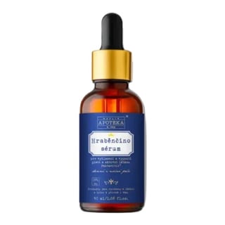 Havlík Apoteka Hraběnčino Serum for Smoothing and Firming Skin