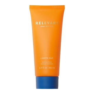 Relevant Lights Out Resting Mask