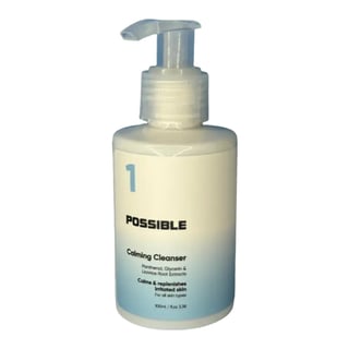 Possible Calming Cleanser