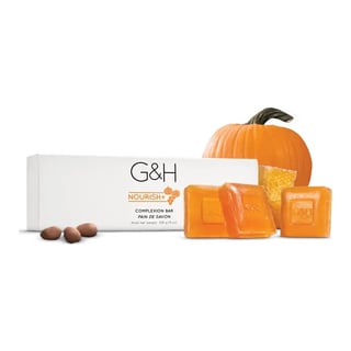 Amway G&H Nourish+ Complexion Bar