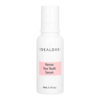 Idealove Revive Your Youth Serum