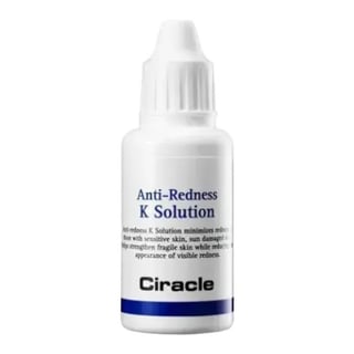 Ciracle Anti-Redness K Solution