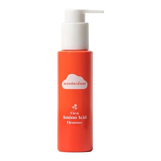 WonderDewi Cica Amino Acid Cleanser