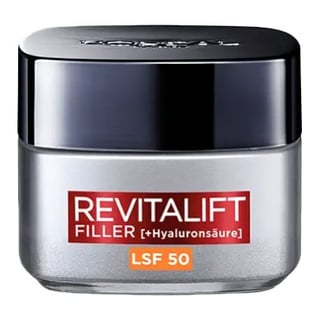 L'Oreal Revitalift Filler Day Cream SPF 50